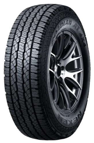 205/80R16 Nexen ROADIAN AT 4X4 RA7 104S