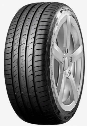 225/55R17 Nexen N'FERA PRIMUS QX XL 101W
