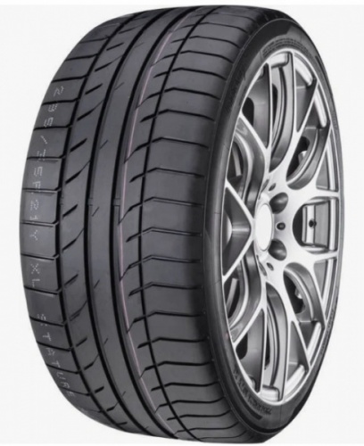 275/45R19 Gripmax STATURE H/T XL 108Y