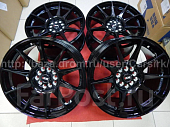 Диск литой REPLICA XXR 8J17 PCD5*100/114,3 ET35 DIA73,1 Цвет (132403836)
