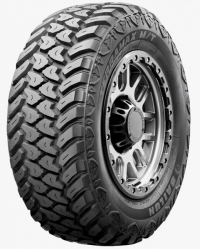 LT235/85R16 Sailun TERRAMAX M/T 120/116Q