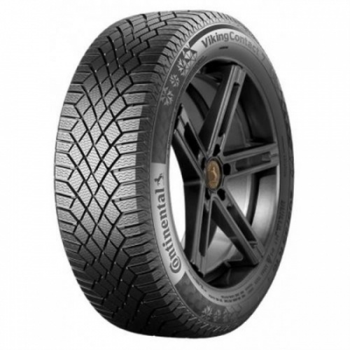 255/55R19 Continental CONTI VIKING CONTACT 7 XL 111T