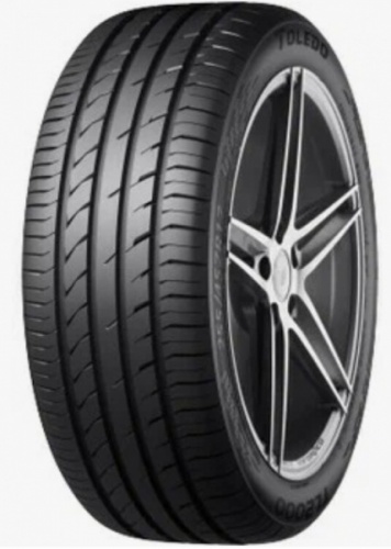 235/55R19 Toledo TL2000 105V