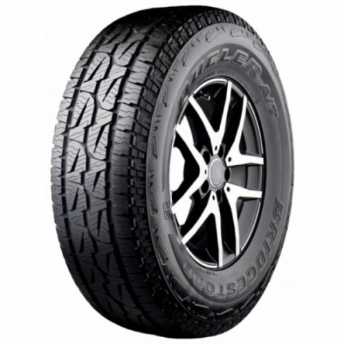 215/70R16 Bridgestone DUELER A/T 001 100S