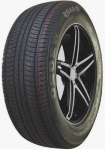 225/60R18 Bars W2020