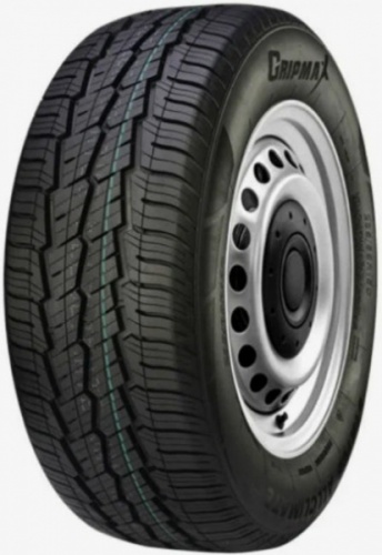 225/75R16 Gripmax SUREGRIP A/S VAN 121T