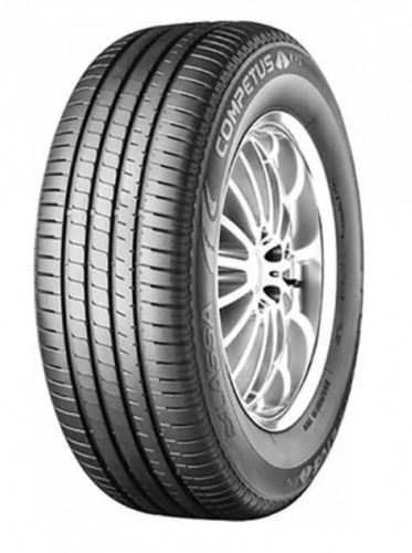 235/50R19 Lassa COMPETUS H/P-2 XL 103W