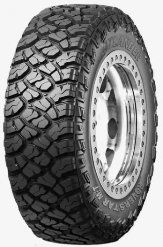 LT235/75R15 Yokohama GEOLANDAR CV 4S G061 104/101Q