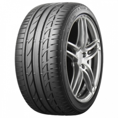 245/45R19 Bridgestone POTENZA S001 98Y RunFlat