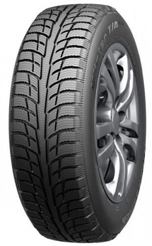 225/60R17 Bfgoodrich WINTER T/A KSI 99T