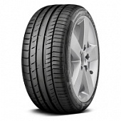 CONTI SPORT CONTACT 5 CONTISEAL