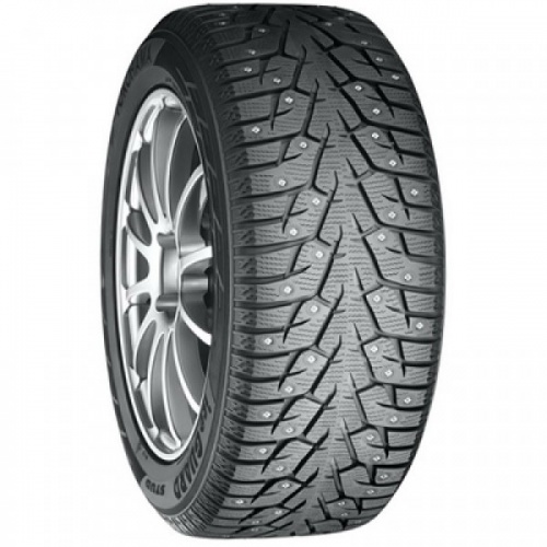 245/55R19 Yokohama ICE GUARD STUDLESS IG55 103T Шип
