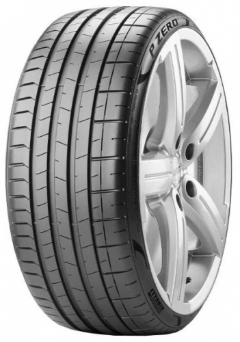 255/50R19 Pirelli PZERO SPORTS CAR XL 107W