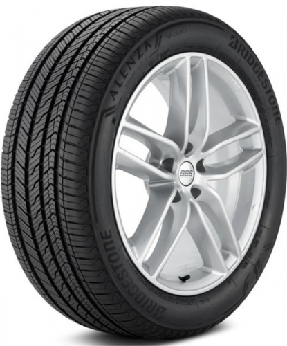 235/55R19 Bridgestone ALENZA SPORT A/S 105T