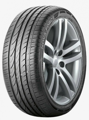 165/55R15 Linglong Leao NOVA FORCE UHP 75V