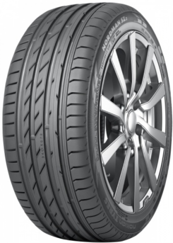 245/45R18 Nokian Tyres NORDMAN SZ2 XL 100W