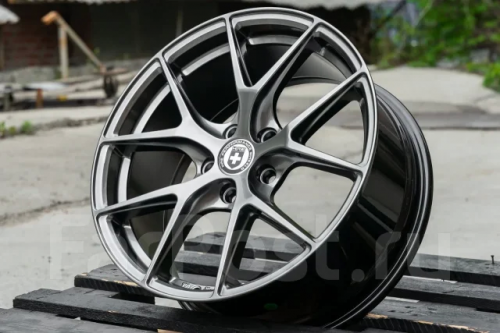 Диск литой REPLICA HRE 7,5J17 PCD5*108 ET42 DIA73,1 Цвет (136108351)