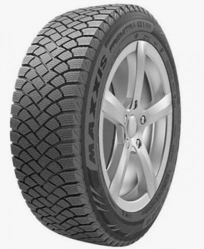 215/55R18 Maxxis PREMITRA ICE 5 SP5 SUV 99T