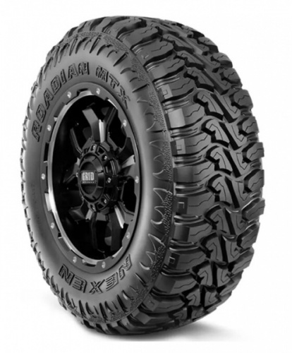 33/12,5R17 Nexen ROADIAN MTX