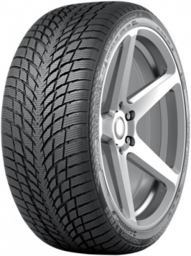 295/40R21 Nokian Tyres WR SNOWPROOF P XL SUV 111V