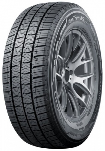 235/65R16C Kumho CX11 115R