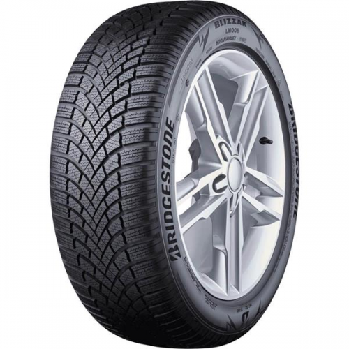 225/60R18 Bridgestone BLIZZAK LM005 XL 104V