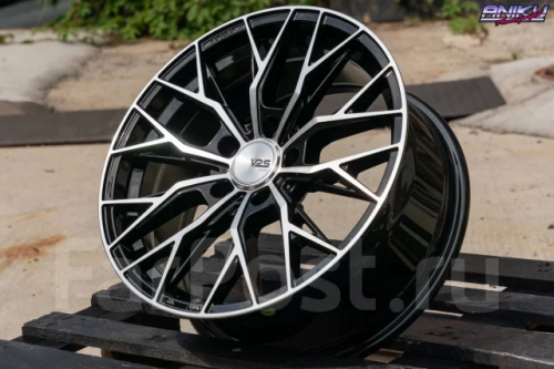 Диск литой REPLICA NO MODEL 7,5J17 PCD5*114,3 ET35 DIA73,1 Цвет (111783948)