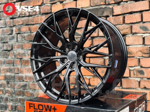 Диск литой REPLICA NO MODEL 8,5*9,5J19 PCD5*120 ET35/38 DIA72,6 Цвет (122973377)