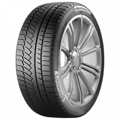 265/55R19 Continental CONTI WINTER CONTACT TS 850 P XL 113V