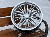 Диск литой REPLICA NO MODEL 8J18 PCD5*108 ET35 DIA73,1 Цвет (133803195)