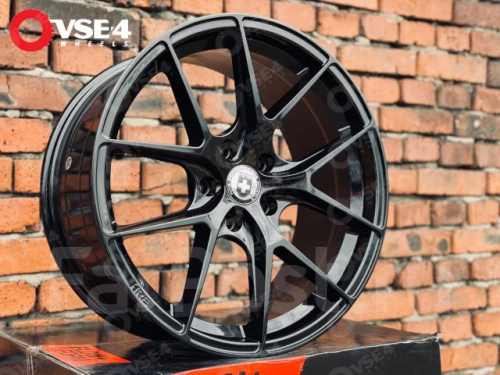 Диск литой REPLICA HRE 7,5J17 PCD5*112 ET38 DIA66,6 Цвет (109917700)