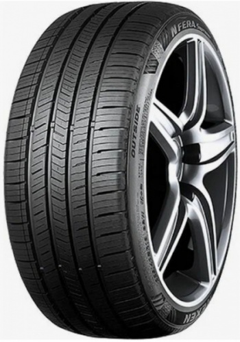 275/40R19 Nexen N FERA SUPREME XL 105W