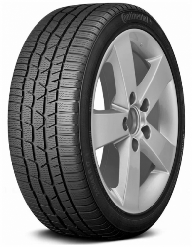 225/50R18 Continental CONTI WINTER CONTACT TS 830 99H