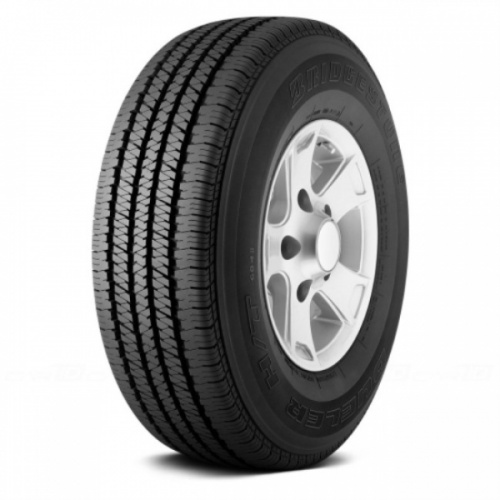 265/60R18 Bridgestone DUELER H/T D684 II 110H