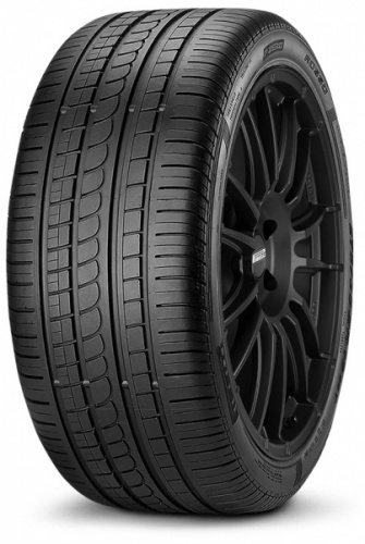 135/80R15 Pirelli P ZERO ROSSO ASIMMETRICO