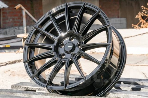 Диск литой REPLICA SHOGUN 7J17 PCD5*100 ET35 DIA73,1 Цвет (134892317)