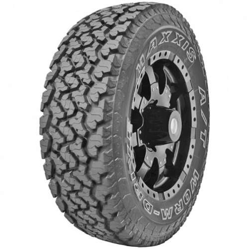 225/75R16 Maxxis AT-980E WORM-DRIVE 115Q