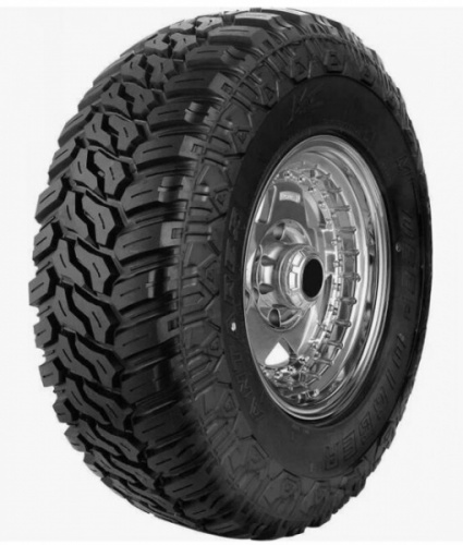 265/70R17 Antares DEEP DIGGER 121Q