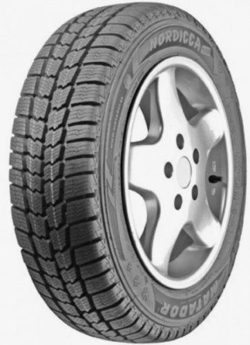 225/70R15 Matador MPS520 NORDICCA VAN 112R