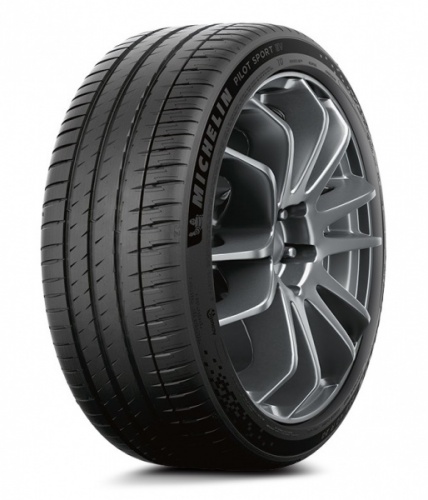 235/45R20 Michelin PILOT SPORT EV XL 100V