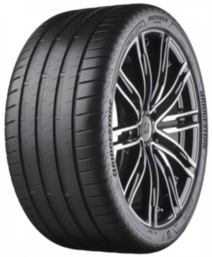 285/35R19 Bridgestone POTENZA SPORT XL 103Y