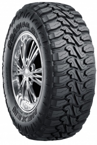 315/70R17 Nexen ROADIAN MTX RM7 121Q