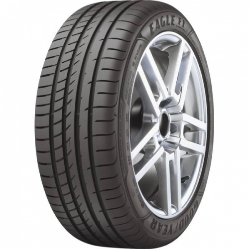 285/45R20 Goodyear EAGLE F1 ASYMMETRIC 2 SUV 108W