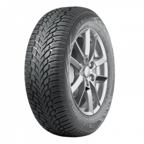 225/60R17 Nokian Tyres WR 4 XL SUV 103H