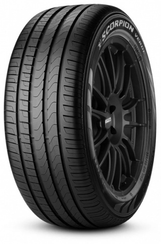 255/55R18 Pirelli SCORPION VERDE XL 109V RunFlat