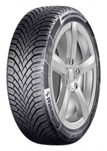 275/35R19 Continental CONTI WINTER CONTACT TS 860 100V