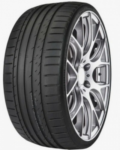 275/40R19 Gripmax SUREGRIP PRO SPORT 105Y