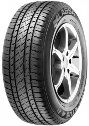 215/65R16 Lassa COMPETUS H/L 98H