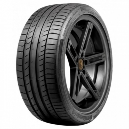 255/35R19 Continental CONTI SPORT CONTACT 5 P XL 96Y