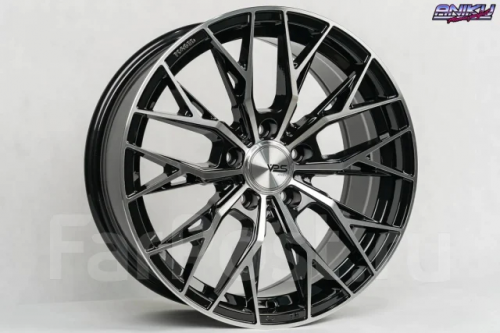 Диск литой REPLICA NO MODEL 7,5J17 PCD5*114,3 ET35 DIA73,1 Цвет (111804647)